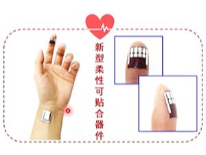 医疗健康