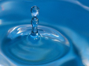 电解水